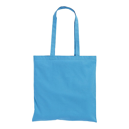 135 g/m2 cotton shopping bag, long handles 3