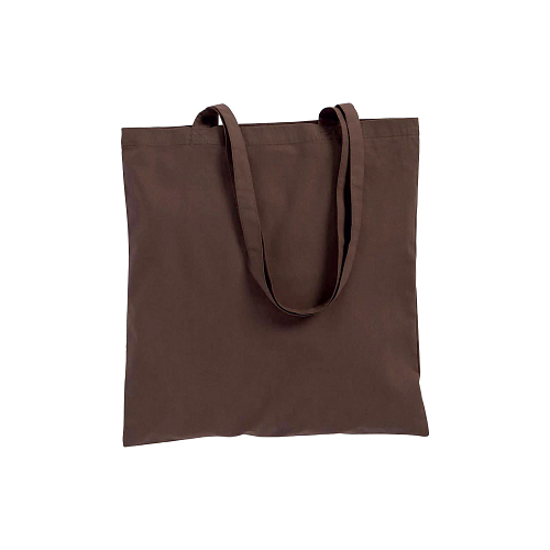 135 g/m2 cotton shopping bag, long handles 2