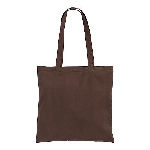 135 g/m2 cotton shopping bag, long handles 3