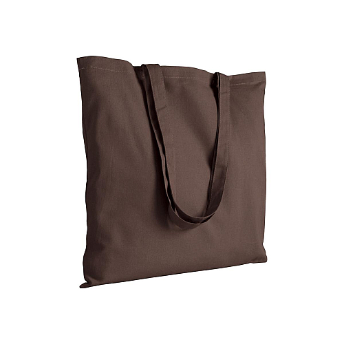 135 g/m2 cotton shopping bag, long handles 1