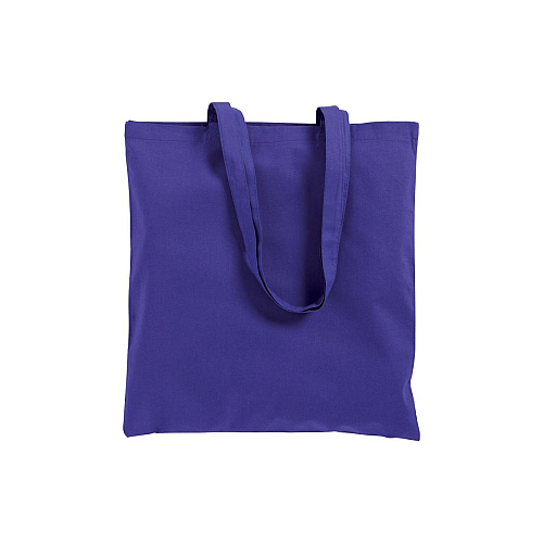 135 g/m2 cotton shopping bag, long handles 2