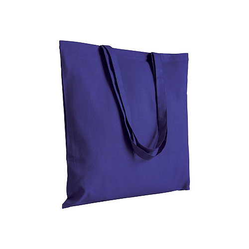 135 g/m2 cotton shopping bag, long handles 1