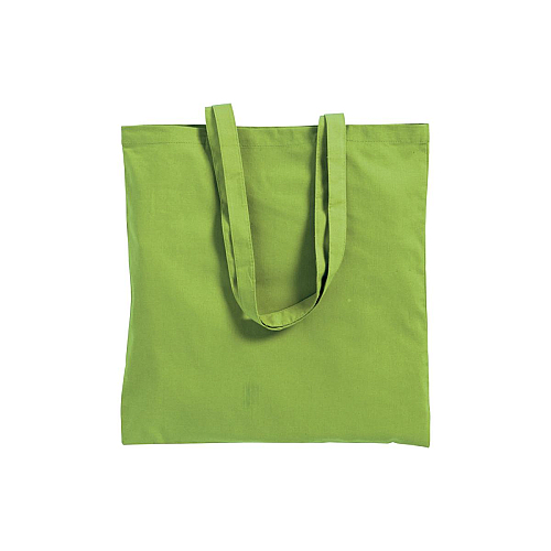 135 g/m2 cotton shopping bag, long handles 2