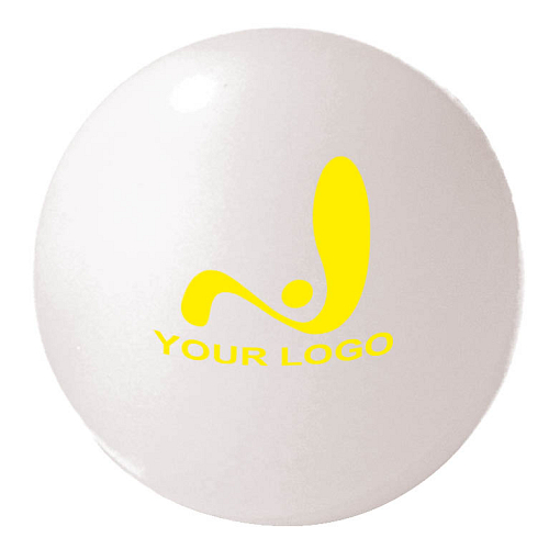 Pu stress relief ball, 6.5 cm diameter 2