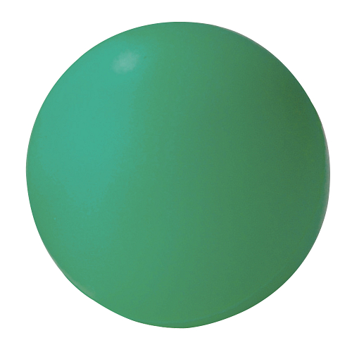 Pu stress relief ball, 6.5 cm diameter 1