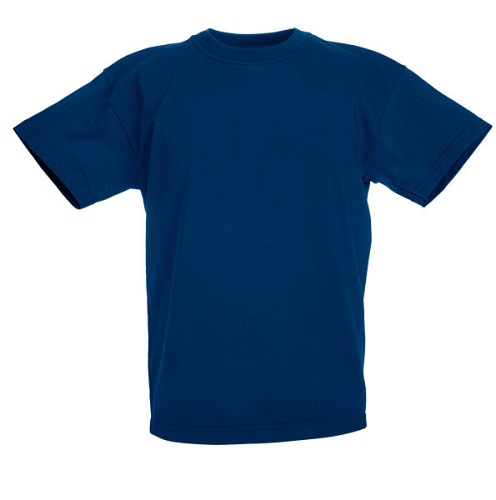 Tricou Kids Valueweight T  2