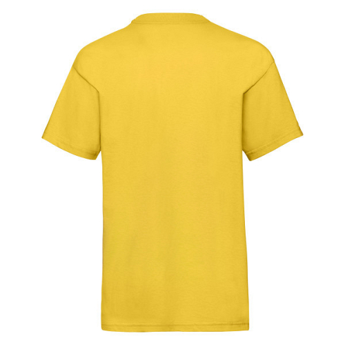 Tricou Kids Valueweight T  3