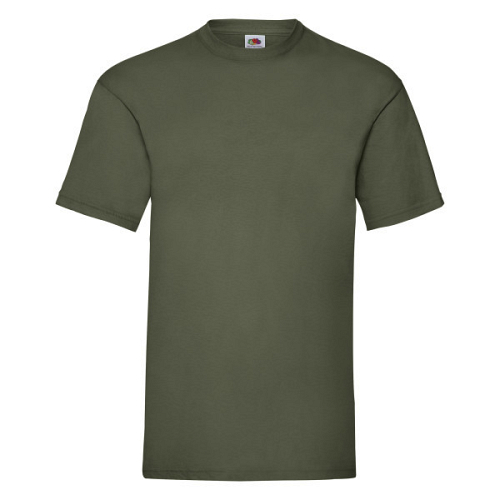 Tricou Valueweight T  2