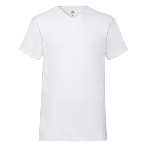 Tricou Valueweight V Neck T  2