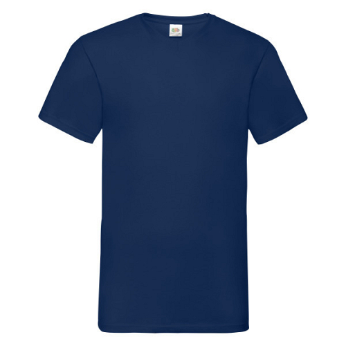 Tricou Valueweight V Neck T  2