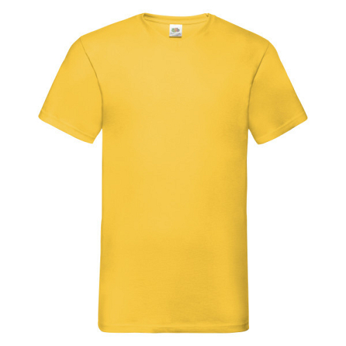 Tricou Valueweight V Neck T  2