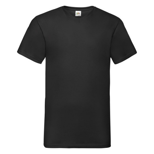 Tricou Valueweight V Neck T  2