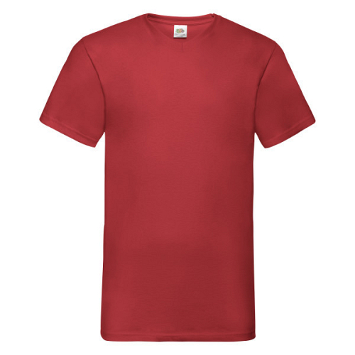 Tricou Valueweight V Neck T  2