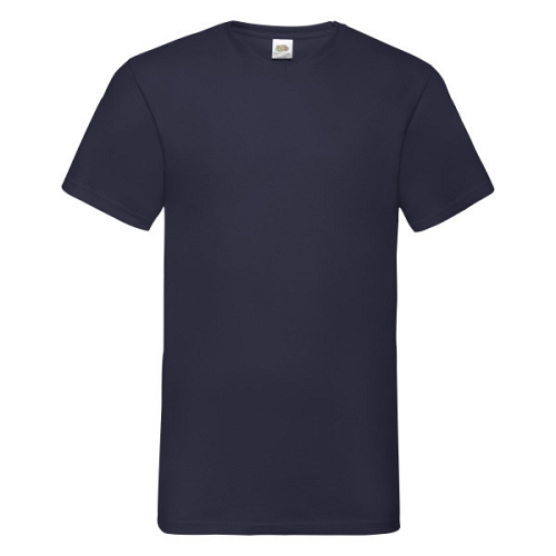 Tricou Valueweight V Neck T  2