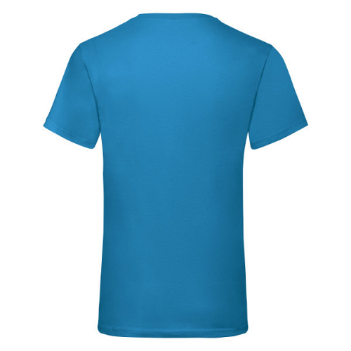 Tricou Valueweight V Neck T  3