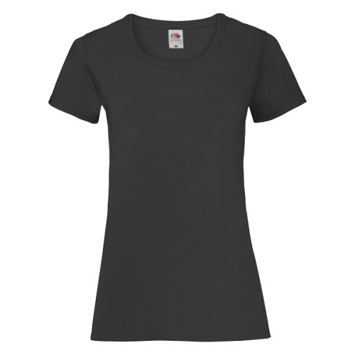 Tricou Lady Fit Valueweight T  2