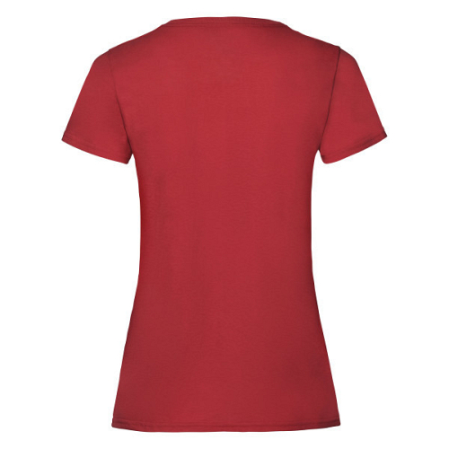 Tricou Lady Fit Valueweight T  3