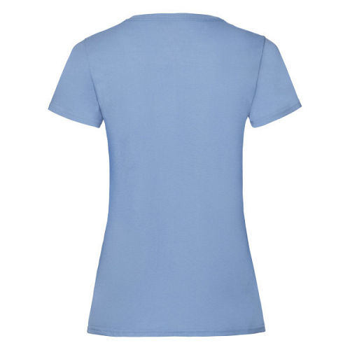 Tricou Lady Fit Valueweight T  3