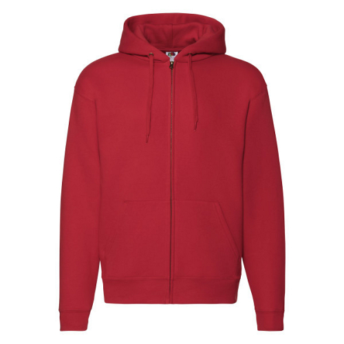 Sweater Hooded Sweat Jacket  2