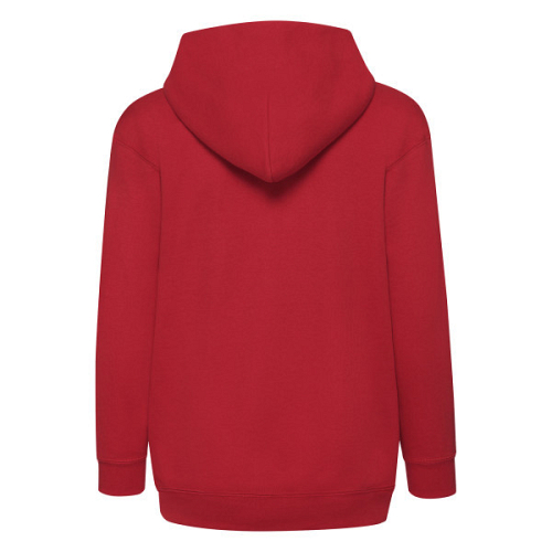 Sweater Kids Hooded Sweat Jacket 3