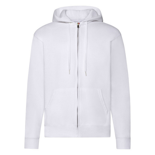 Sweater Hooded Sweat Jacket   2