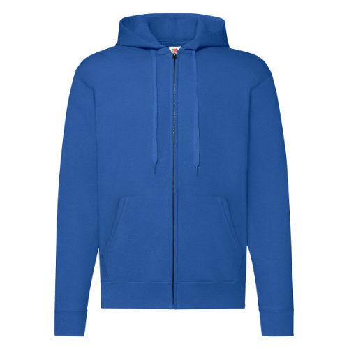 Sweater Hooded Sweat Jacket   2