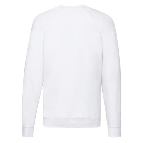 Lightweight Raglan Sweat  3