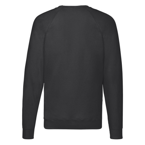 Lightweight Raglan Sweat  3