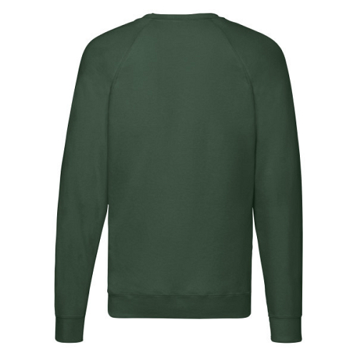 Lightweight Raglan Sweat  3