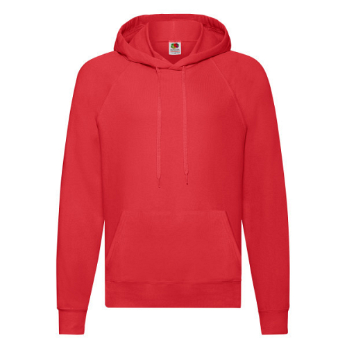 Hanorac Lightweight Hooded Sweat  2