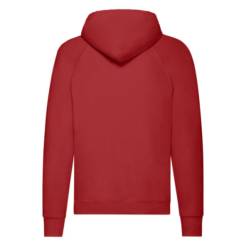 Hanorac Lightweight Hooded Sweat  3