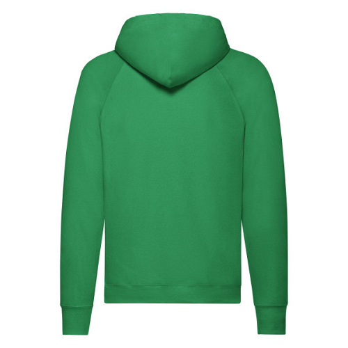 Hanorac Lightweight Hooded Sweat  3