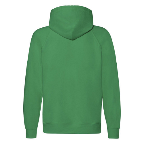 Hanorac Lightweight Hooded Sweat Jacket  3