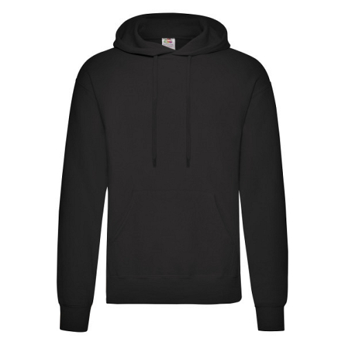 Sweater Hooded Sweat  2