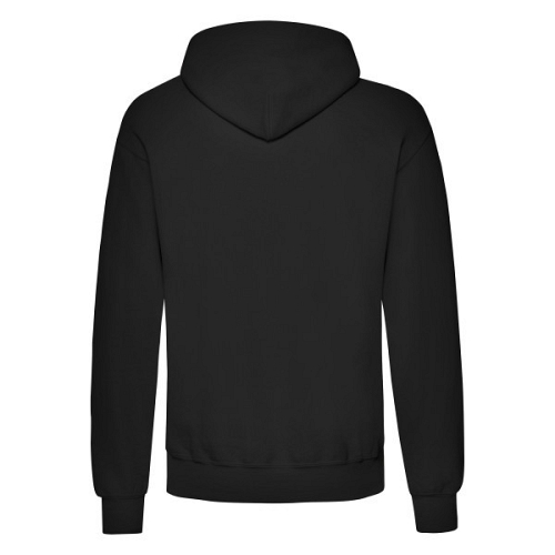 Sweater Hooded Sweat  3