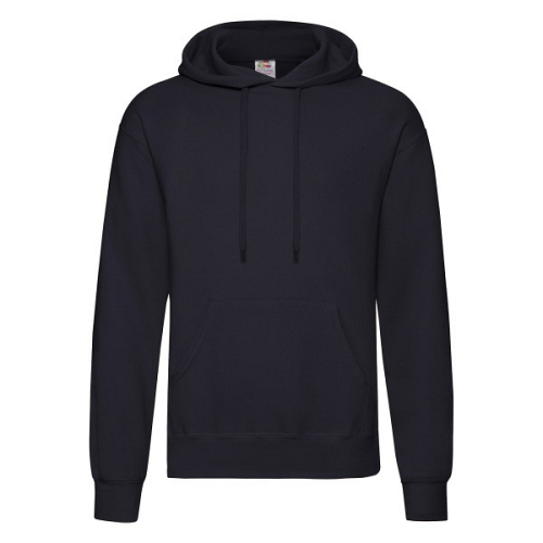 Sweater Hooded Sweat  2