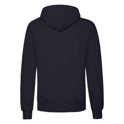 Sweater Hooded Sweat  3