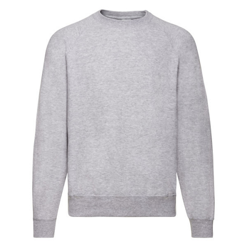 Sweater Raglan Sweat 2