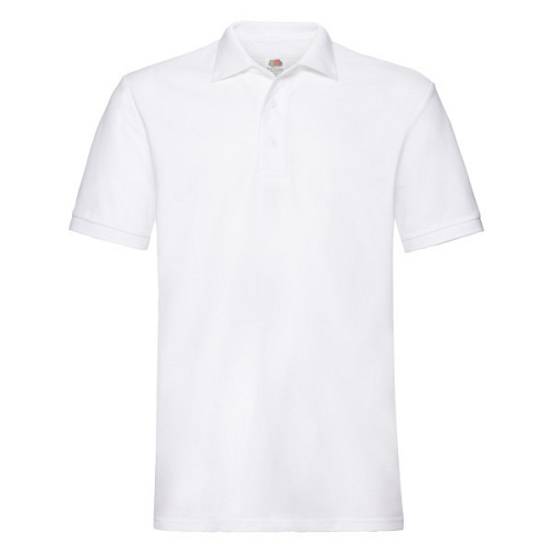 Tricou Heavy Polo  2