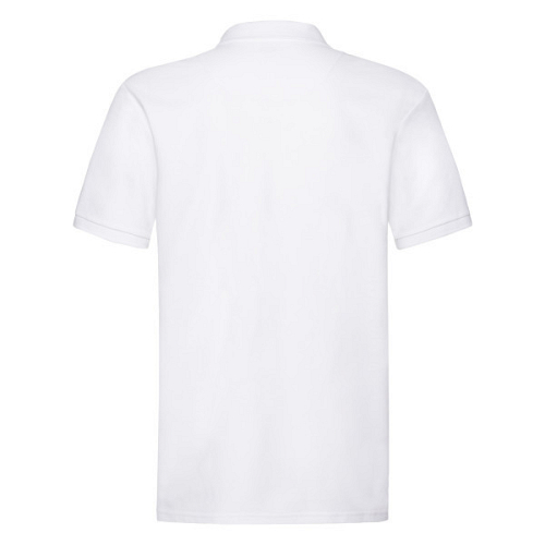 Tricou Heavy Polo  3