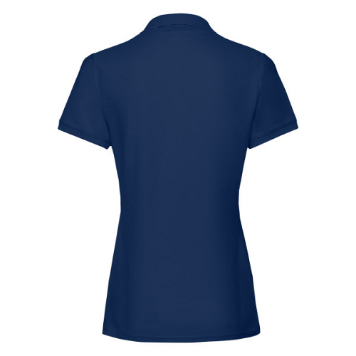 Tricou Lady Fit Premium Polo  3