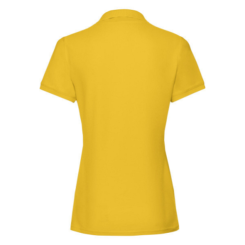 Tricou Lady Fit Premium Polo  3