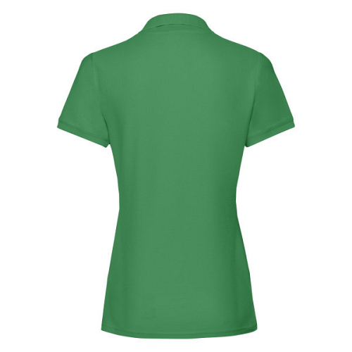 Tricou Lady Fit Premium Polo  2