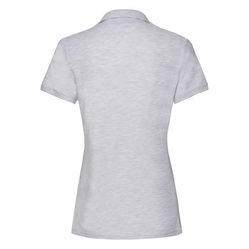 Tricou Lady Fit Premium Polo  2