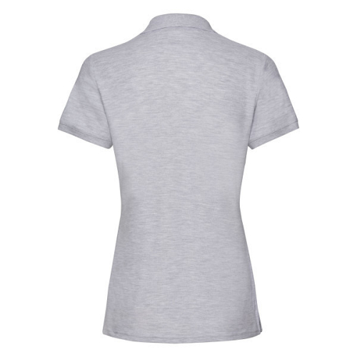 Tricou Lady Fit Premium Polo  2