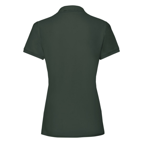 Tricou Lady Fit Premium Polo  3