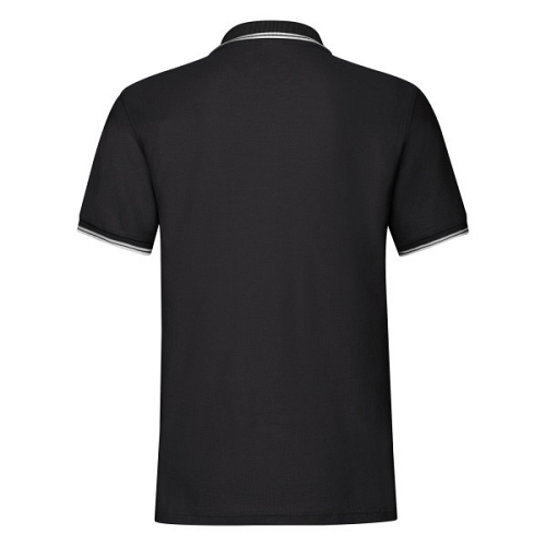 Tricou Premium Tipped Polo  3