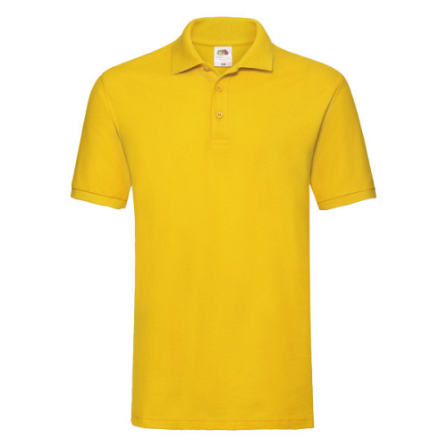 Tricou Premium Polo  2