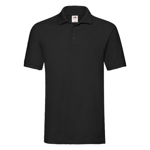 Tricou Premium Polo  2