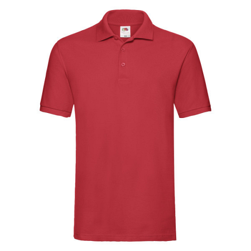 Tricou Premium Polo  2